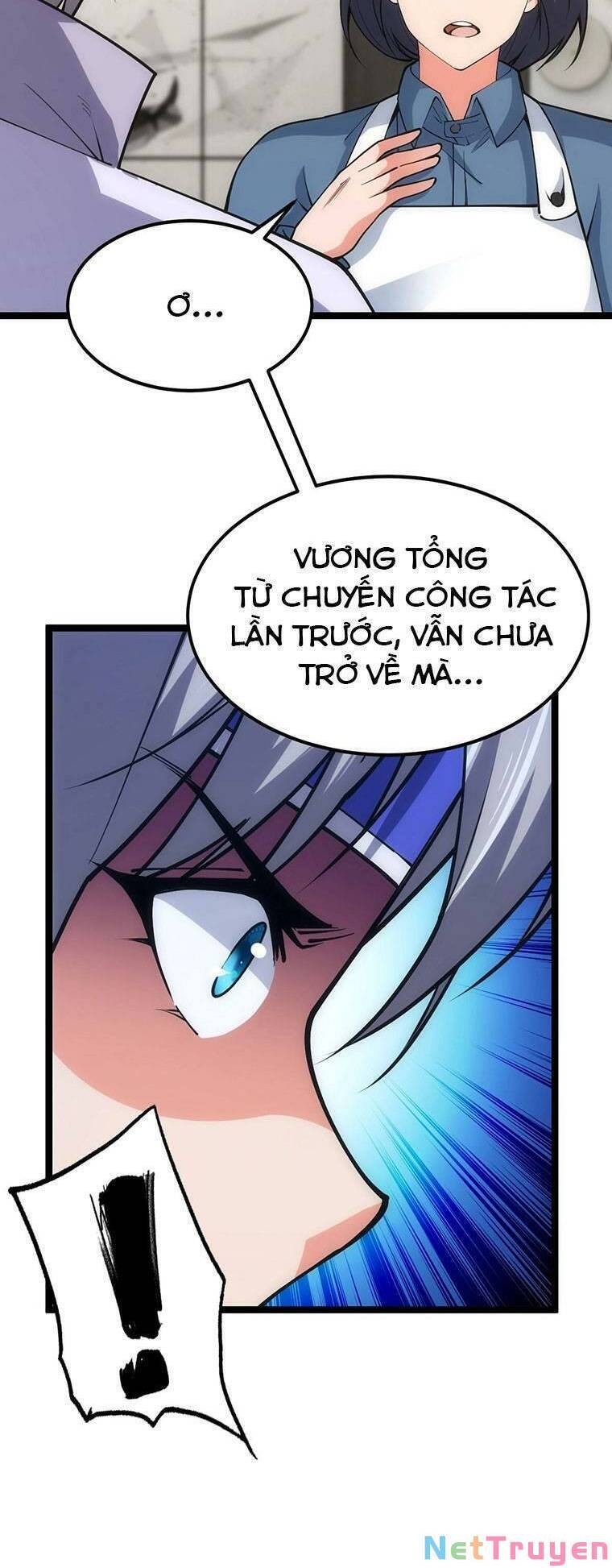 Toàn Thuộc Tính Võ Đạo Chapter 24 - Trang 8