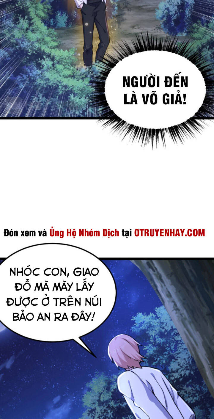 Toàn Thuộc Tính Võ Đạo Chapter 10 - Trang 37