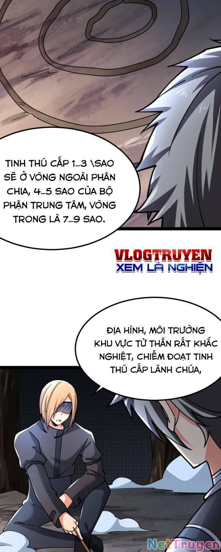 Toàn Thuộc Tính Võ Đạo Chapter 33 - Trang 41