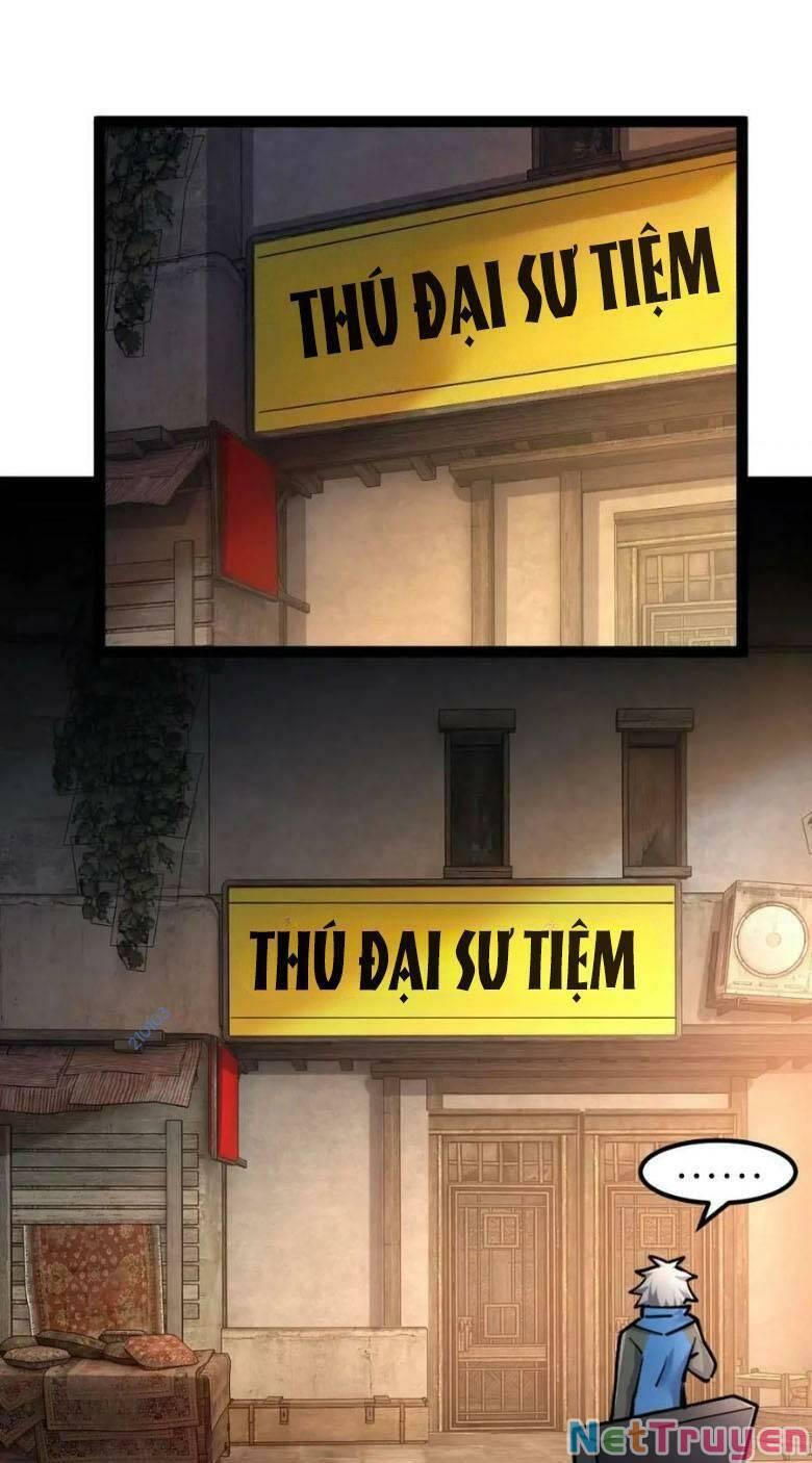 Toàn Thuộc Tính Võ Đạo Chapter 37 - Trang 42