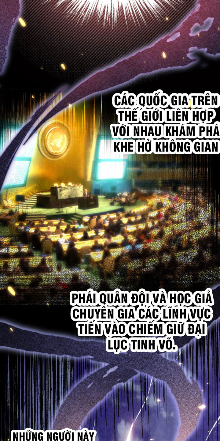 Toàn Thuộc Tính Võ Đạo Chapter 1 - Trang 40