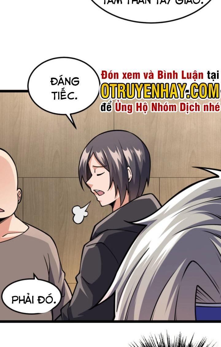 Toàn Thuộc Tính Võ Đạo Chapter 13 - Trang 57