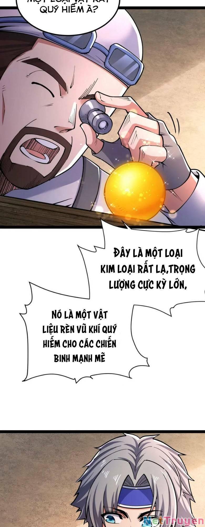 Toàn Thuộc Tính Võ Đạo Chapter 38 - Trang 15