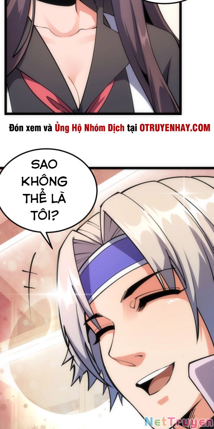 Toàn Thuộc Tính Võ Đạo Chapter 5 - Trang 23