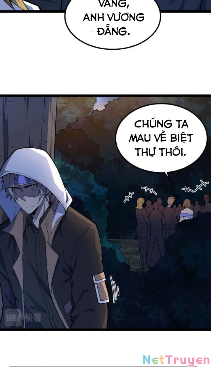 Toàn Thuộc Tính Võ Đạo Chapter 8 - Trang 8