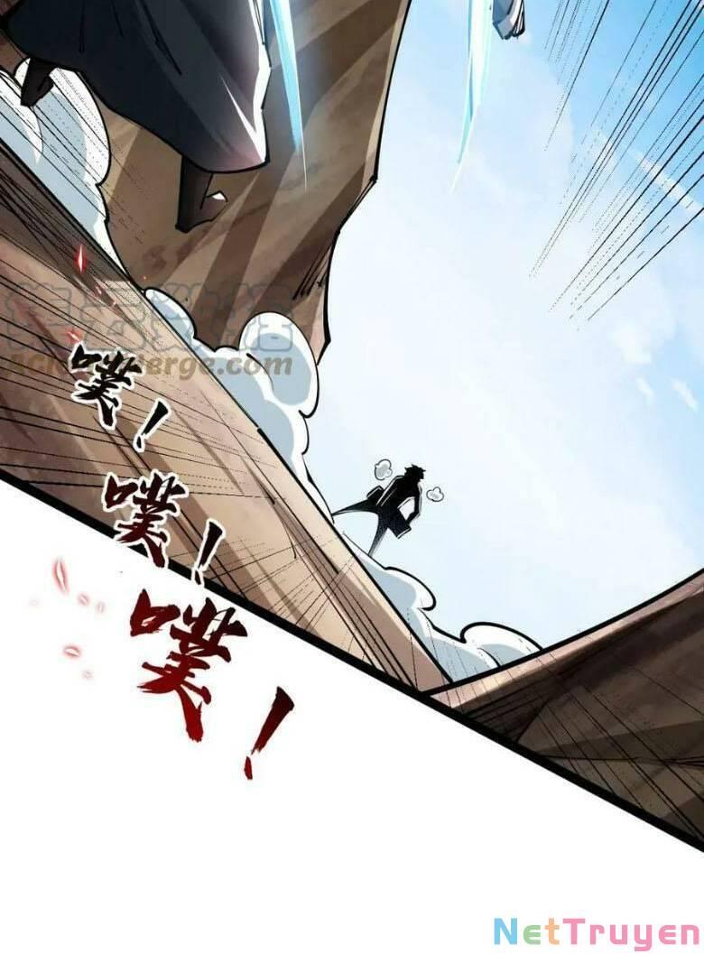 Toàn Thuộc Tính Võ Đạo Chapter 37 - Trang 19