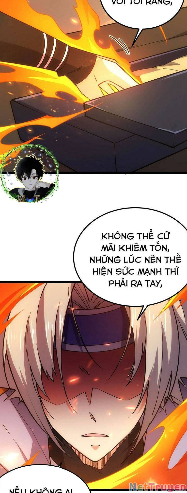 Toàn Thuộc Tính Võ Đạo Chapter 24 - Trang 48