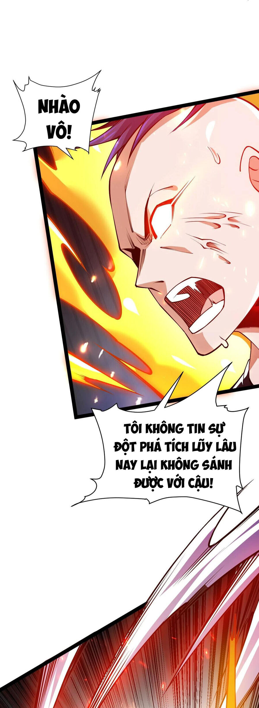 Toàn Thuộc Tính Võ Đạo Chapter 56.5 - Trang 10