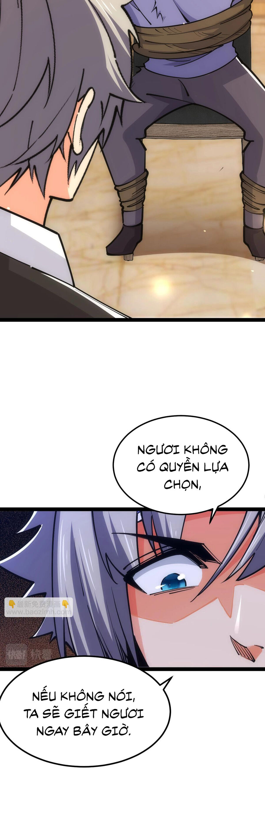 Toàn Thuộc Tính Võ Đạo Chapter 49 - Trang 21