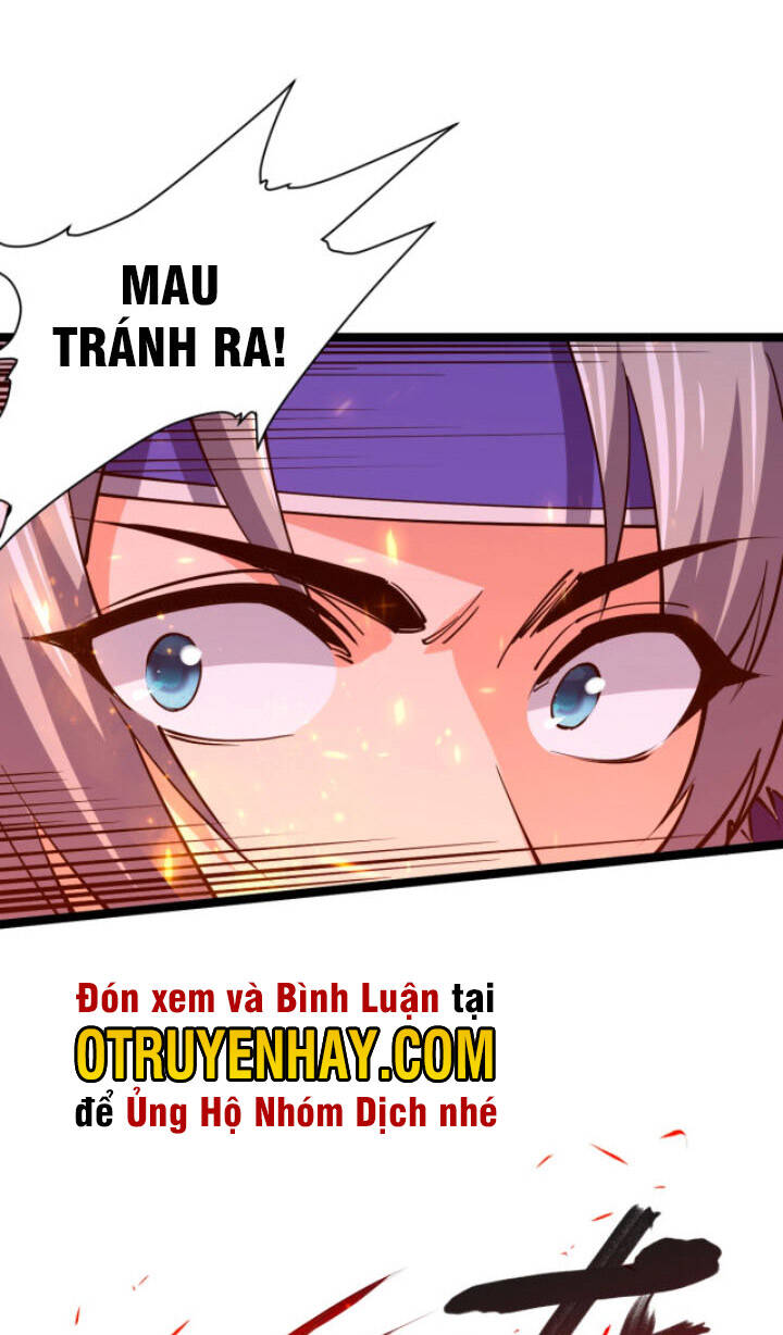 Toàn Thuộc Tính Võ Đạo Chapter 20 - Trang 54