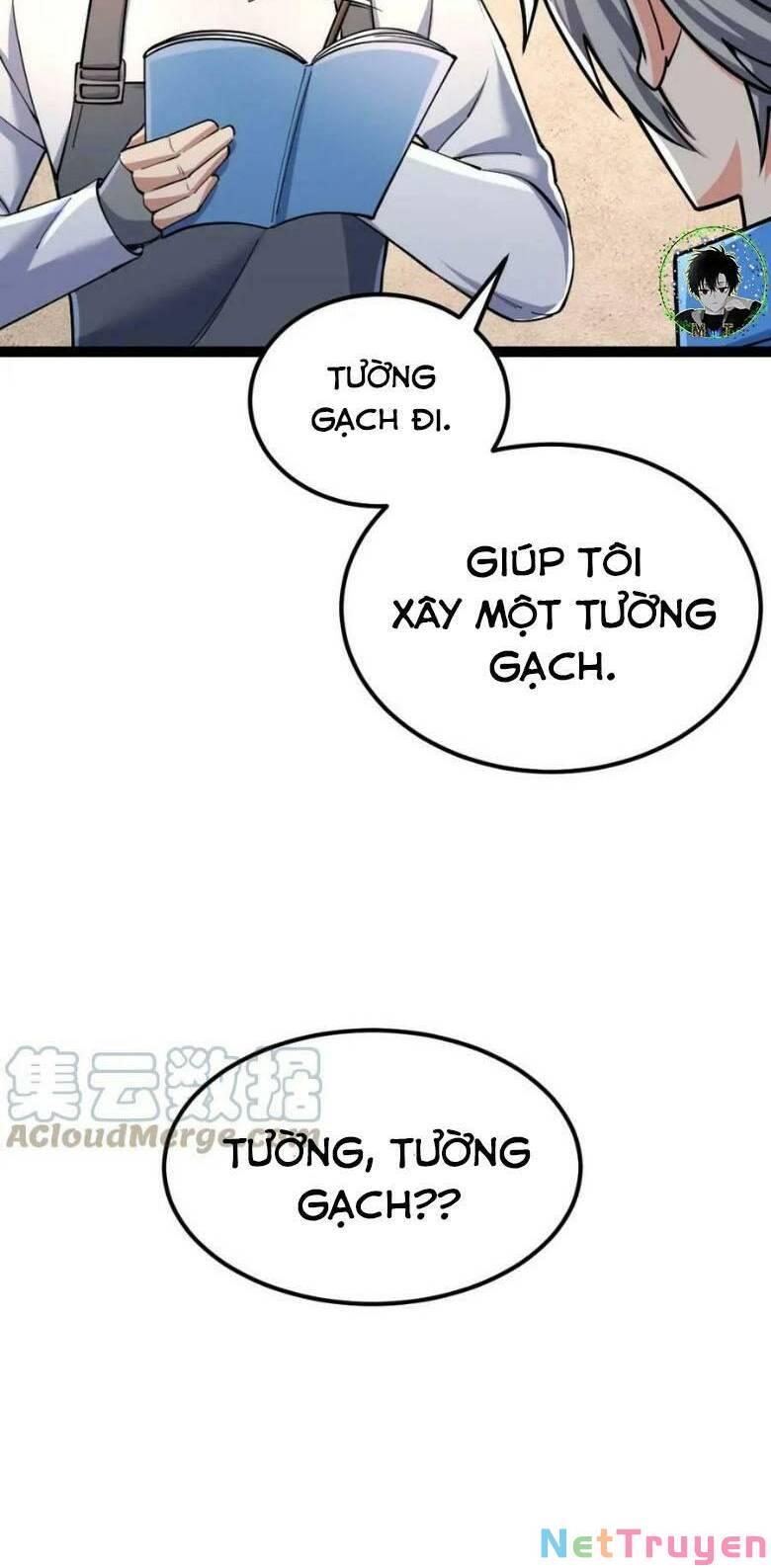 Toàn Thuộc Tính Võ Đạo Chapter 38 - Trang 23