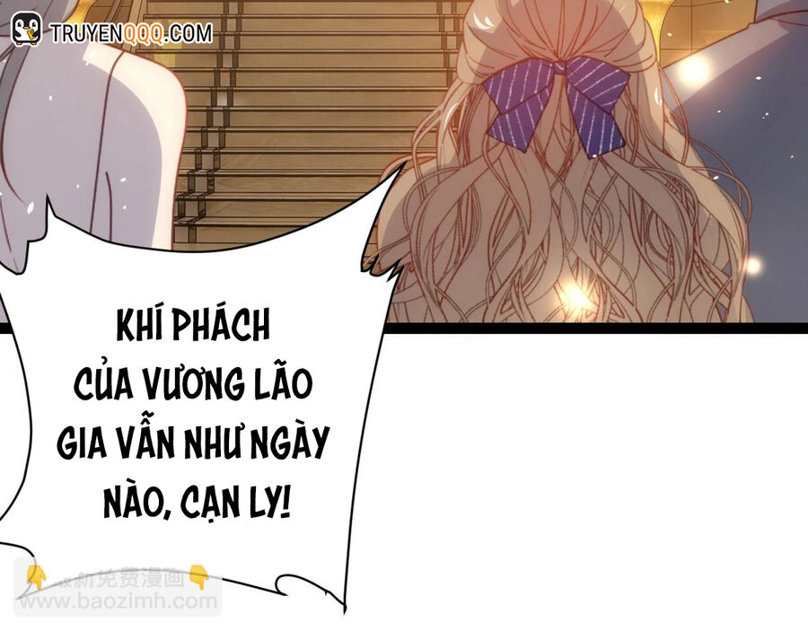 Toàn Thuộc Tính Võ Đạo Chapter 47 - Trang 121