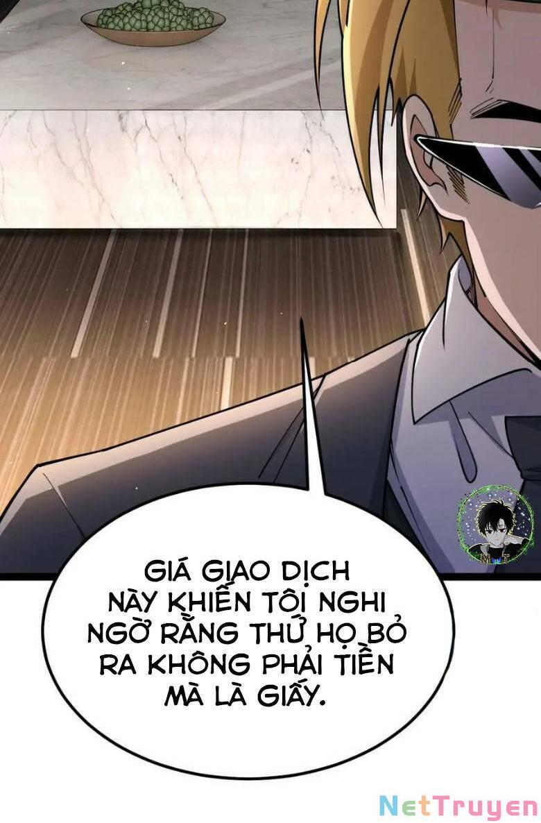 Toàn Thuộc Tính Võ Đạo Chapter 40 - Trang 6