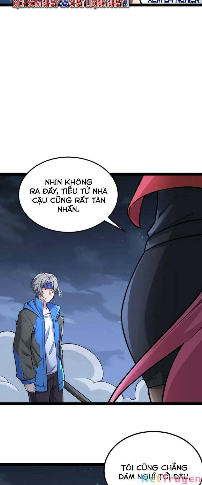 Toàn Thuộc Tính Võ Đạo Chapter 41 - Trang 16