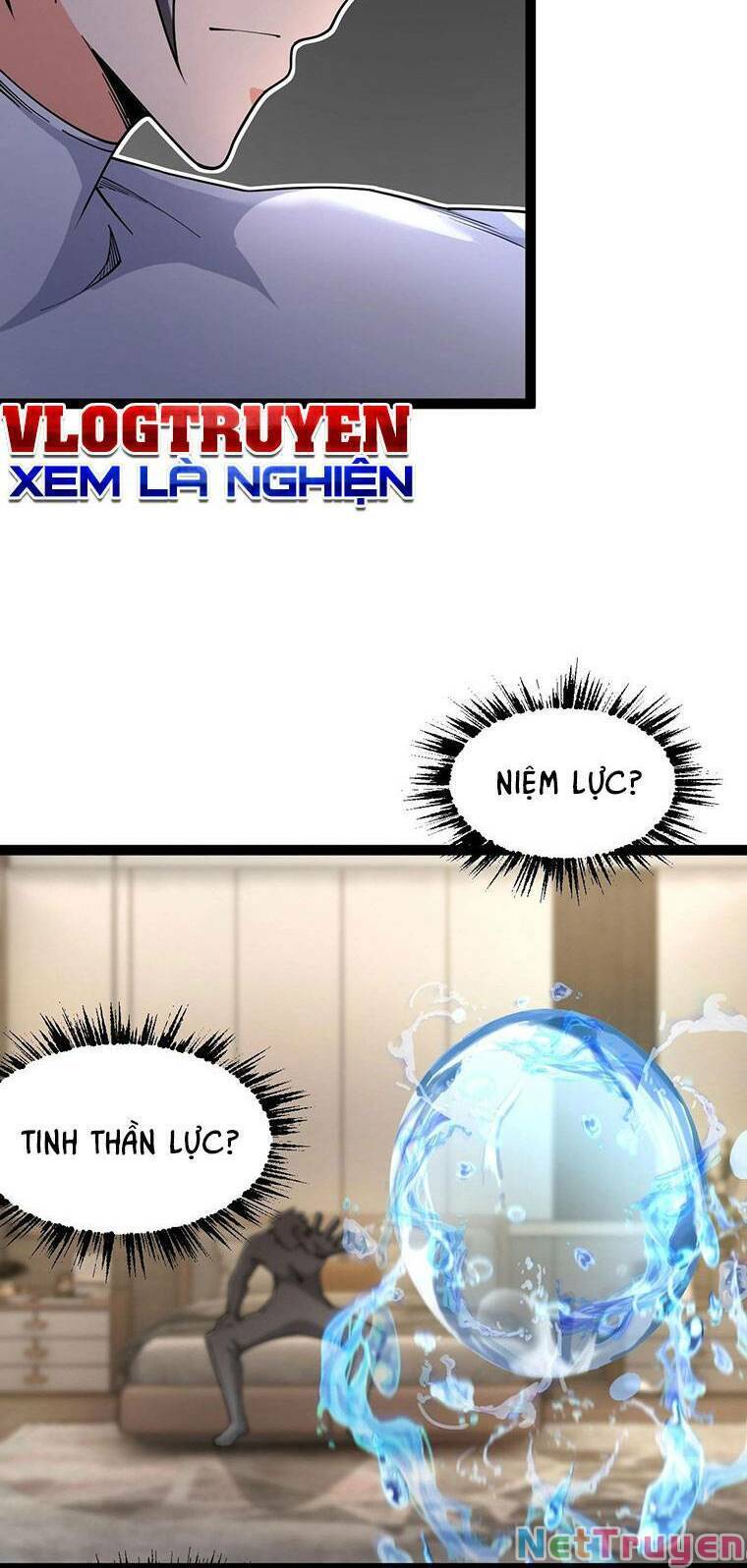 Toàn Thuộc Tính Võ Đạo Chapter 30 - Trang 20