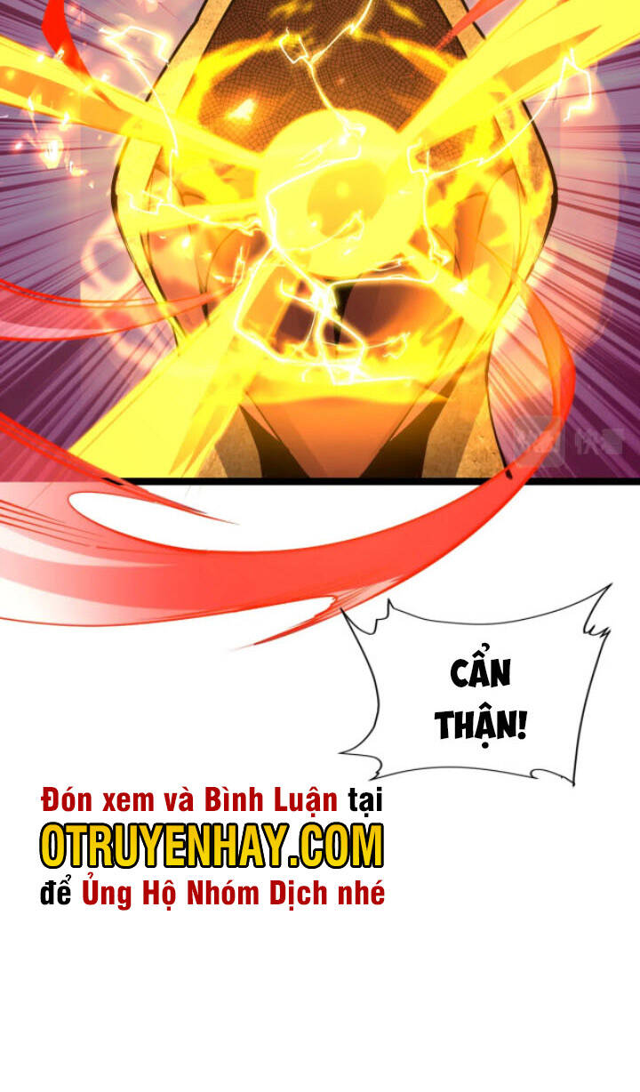 Toàn Thuộc Tính Võ Đạo Chapter 20 - Trang 64