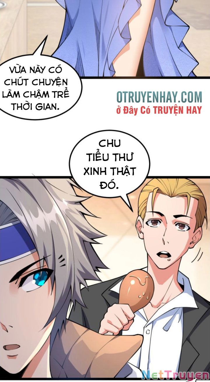 Toàn Thuộc Tính Võ Đạo Chapter 7 - Trang 28