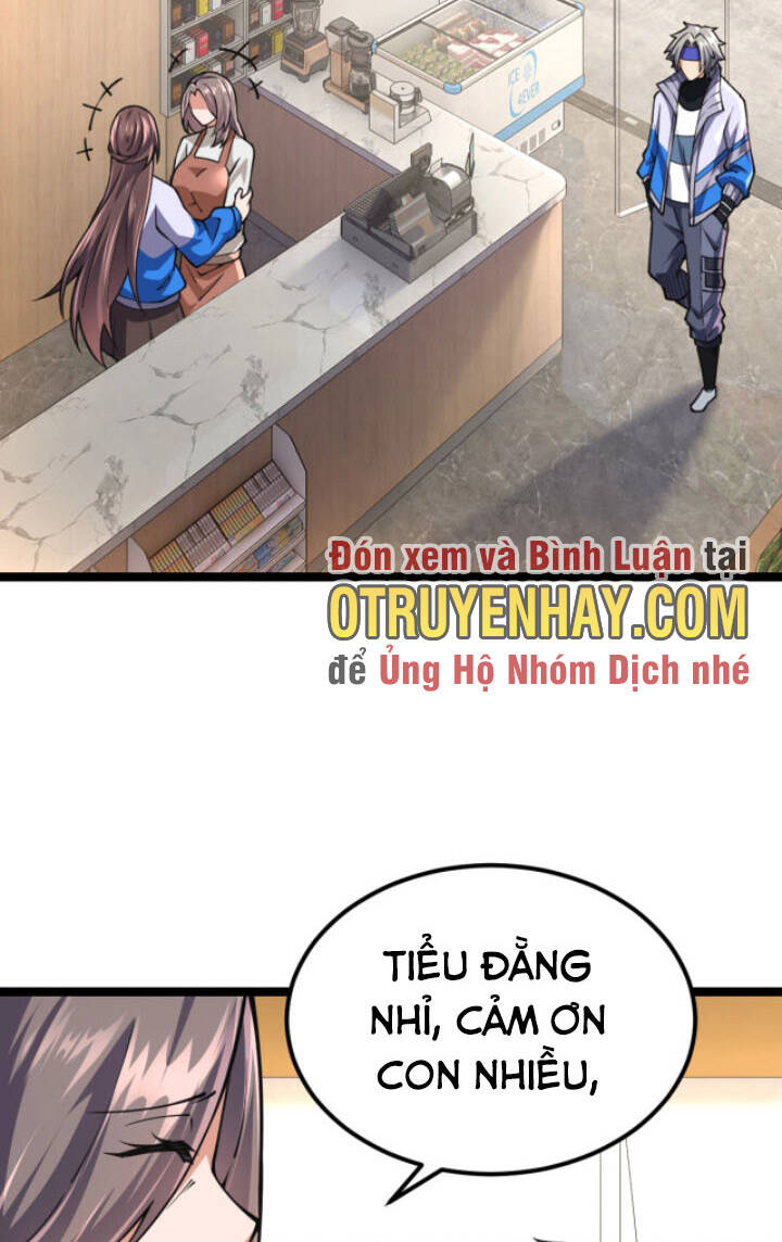 Toàn Thuộc Tính Võ Đạo Chapter 12 - Trang 52