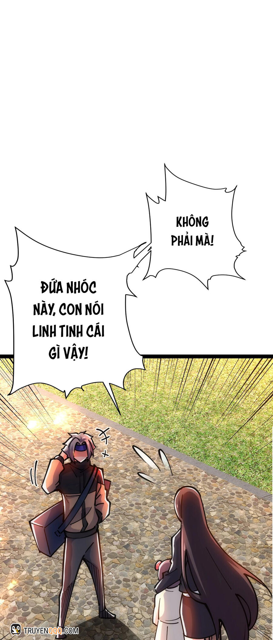 Toàn Thuộc Tính Võ Đạo Chapter 47 - Trang 65