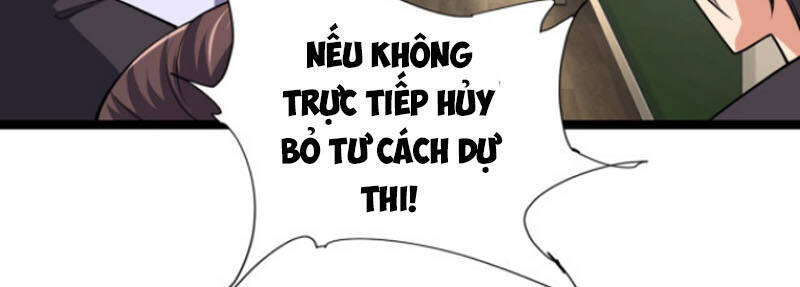 Toàn Thuộc Tính Võ Đạo Chapter 16 - Trang 11