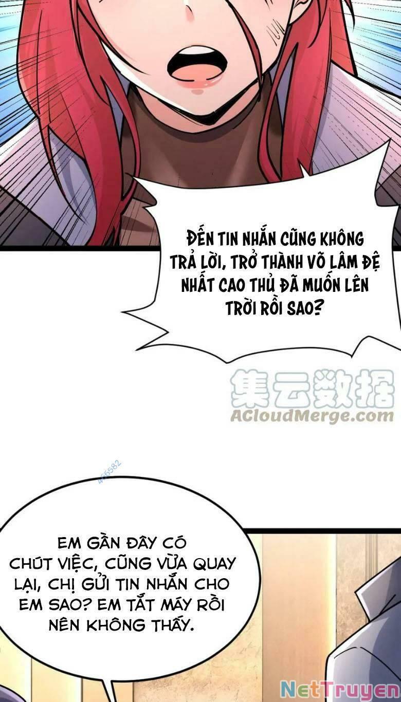 Toàn Thuộc Tính Võ Đạo Chapter 38 - Trang 46