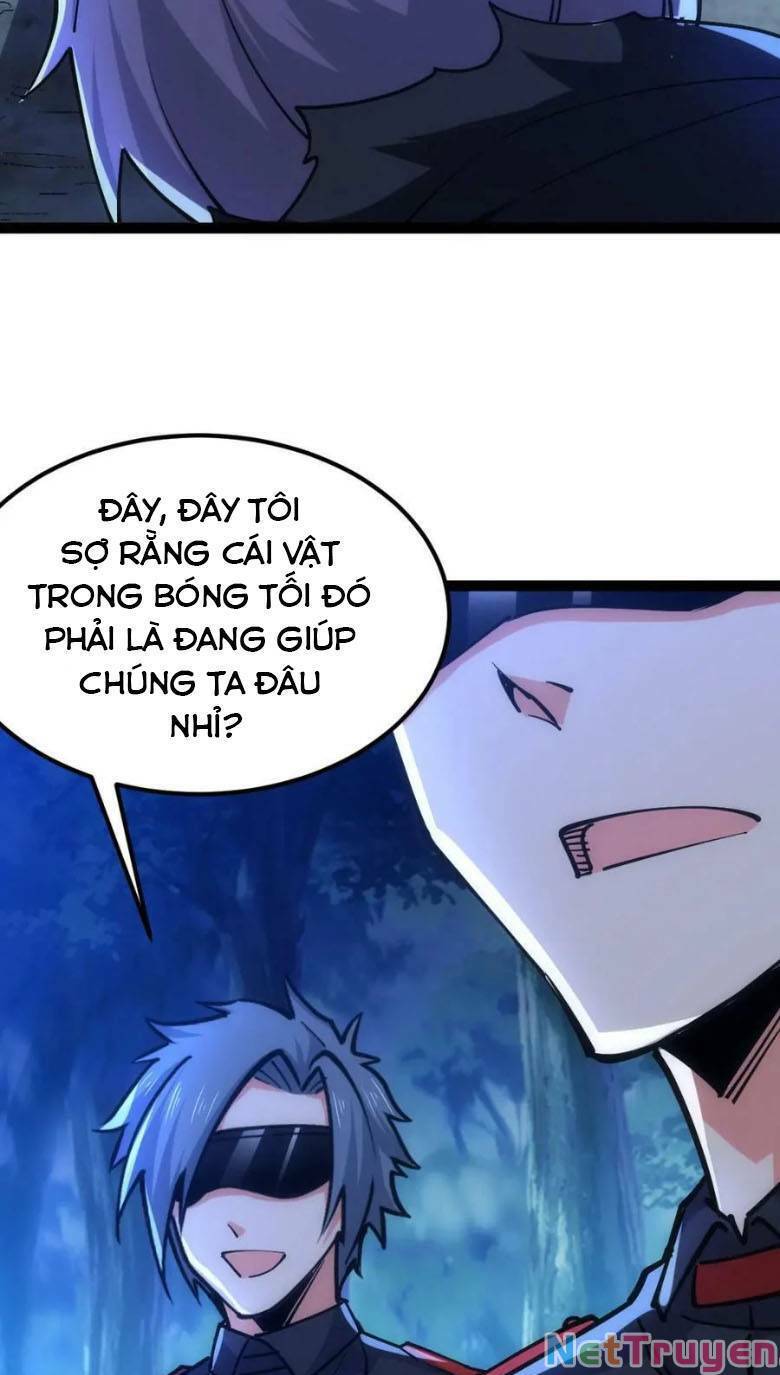 Toàn Thuộc Tính Võ Đạo Chapter 43 - Trang 5