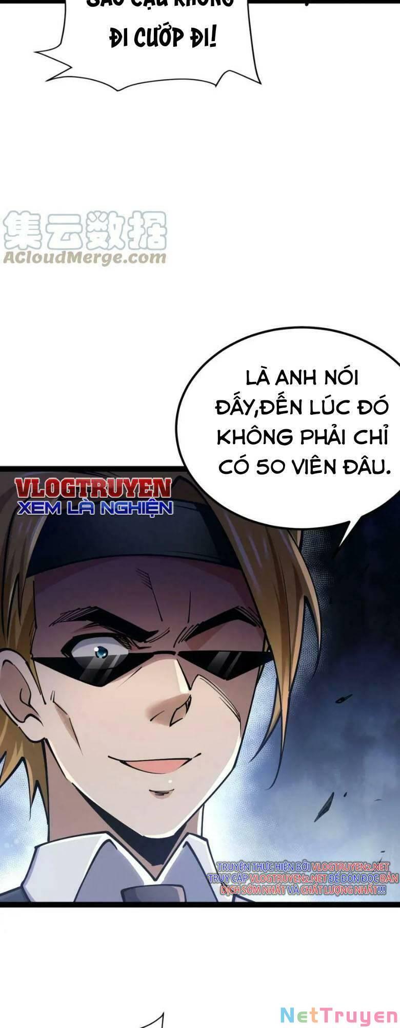 Toàn Thuộc Tính Võ Đạo Chapter 39 - Trang 45