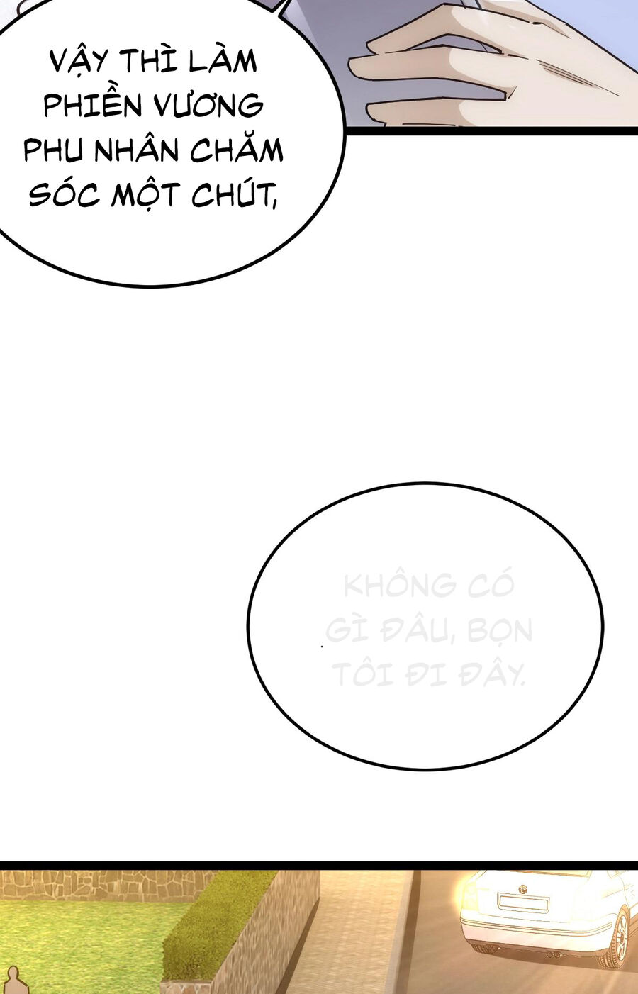 Toàn Thuộc Tính Võ Đạo Chapter 47 - Trang 87