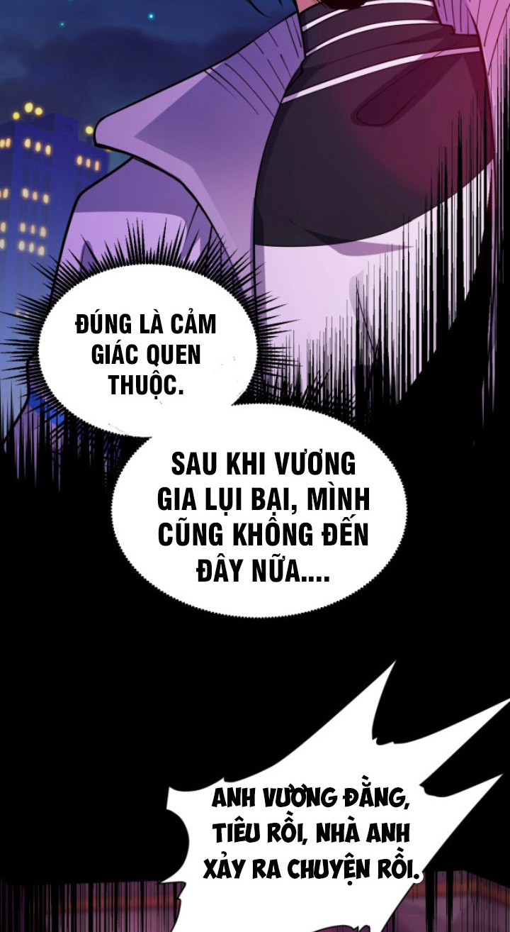 Toàn Thuộc Tính Võ Đạo Chapter 3 - Trang 13