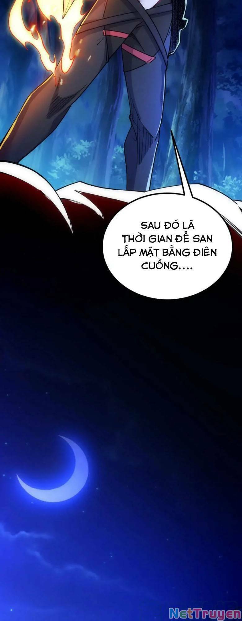 Toàn Thuộc Tính Võ Đạo Chapter 43 - Trang 42