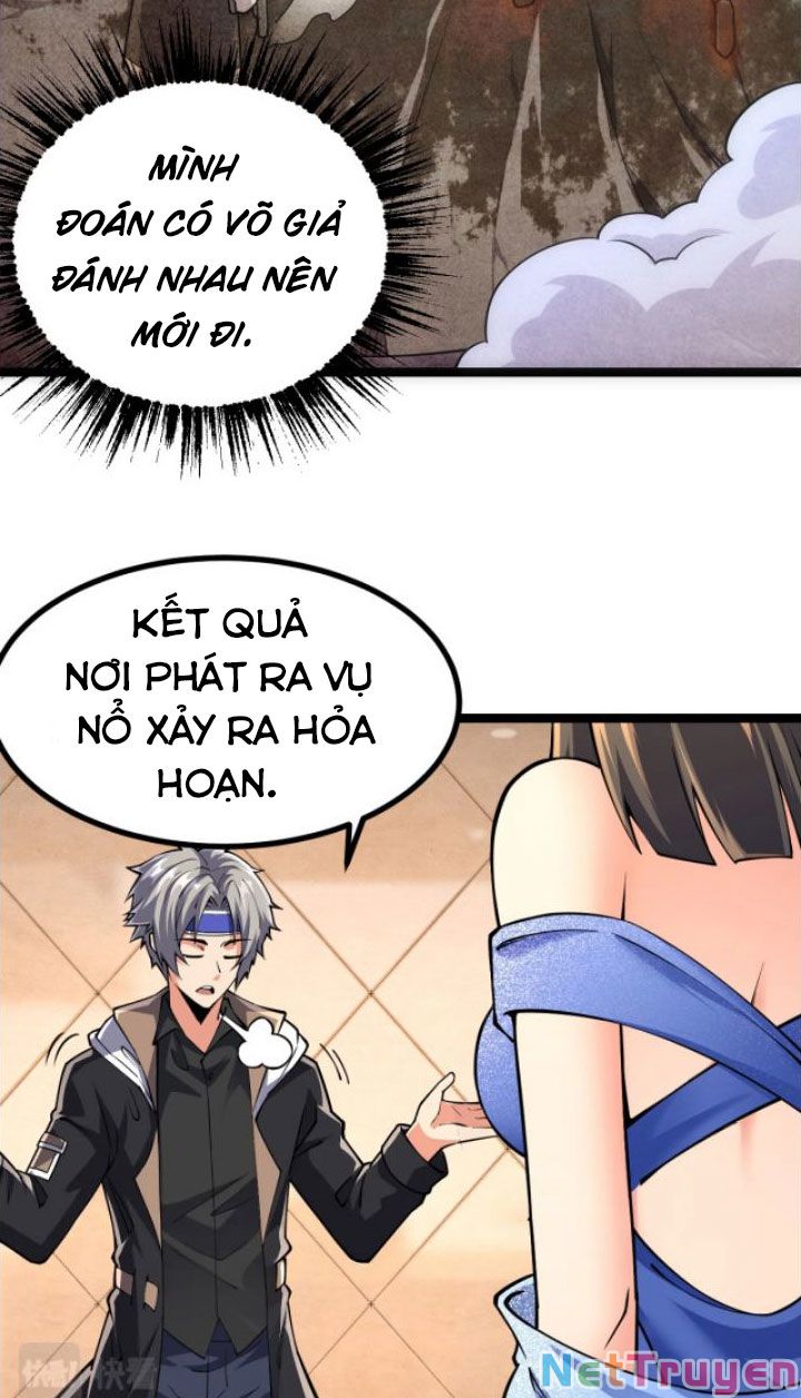 Toàn Thuộc Tính Võ Đạo Chapter 9 - Trang 14