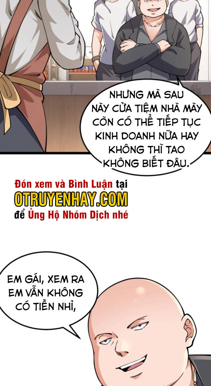 Toàn Thuộc Tính Võ Đạo Chapter 12 - Trang 19