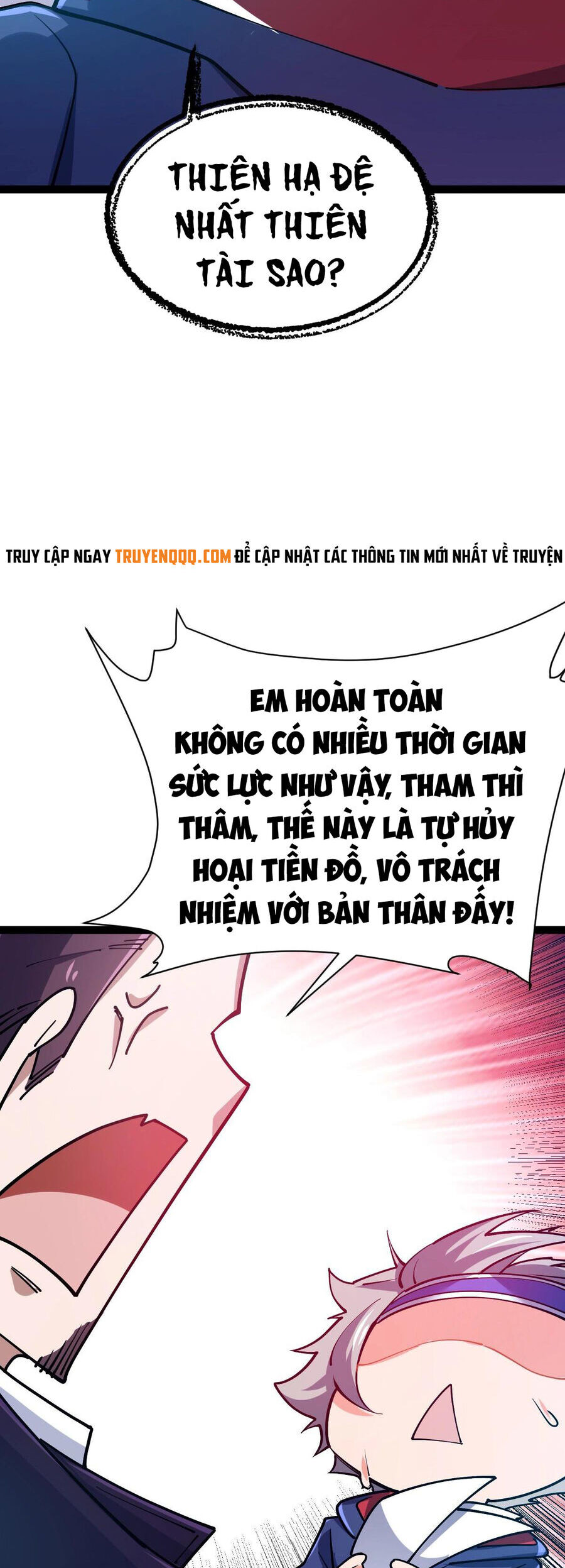 Toàn Thuộc Tính Võ Đạo Chapter 52 - Trang 11