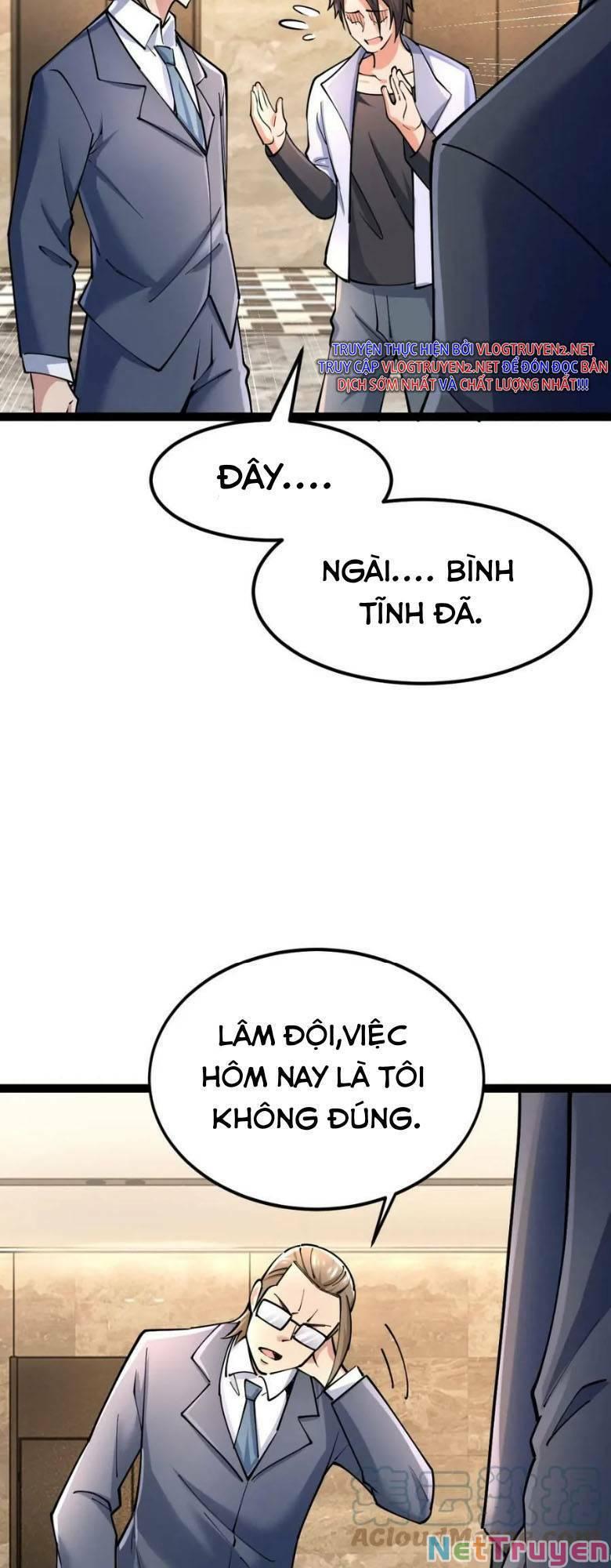 Toàn Thuộc Tính Võ Đạo Chapter 39 - Trang 37