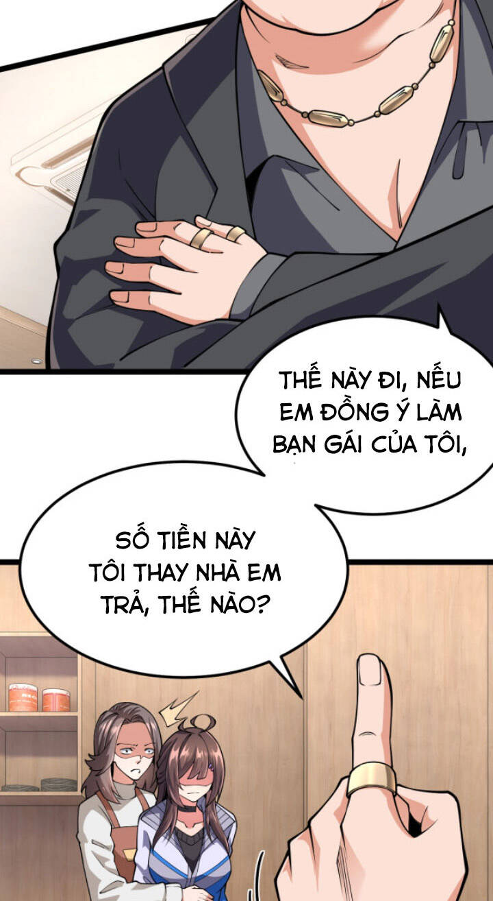 Toàn Thuộc Tính Võ Đạo Chapter 12 - Trang 20