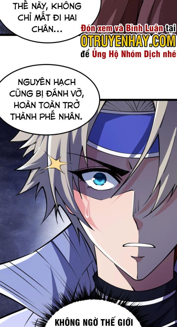 Toàn Thuộc Tính Võ Đạo Chapter 13 - Trang 5