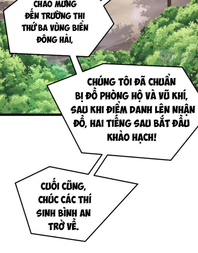 Toàn Thuộc Tính Võ Đạo Chapter 16 - Trang 63