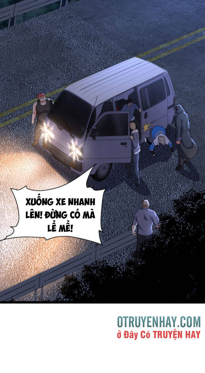 Toàn Thuộc Tính Võ Đạo Chapter 6 - Trang 31