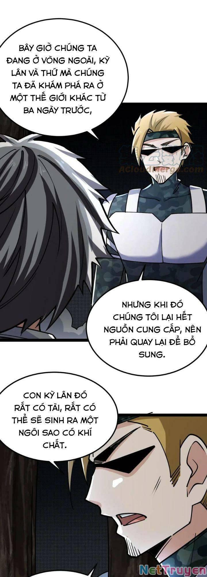 Toàn Thuộc Tính Võ Đạo Chapter 33 - Trang 43