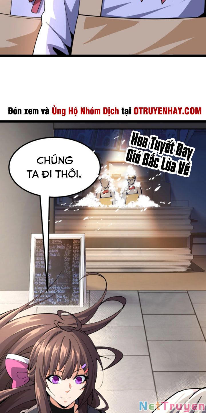 Toàn Thuộc Tính Võ Đạo Chapter 5 - Trang 30