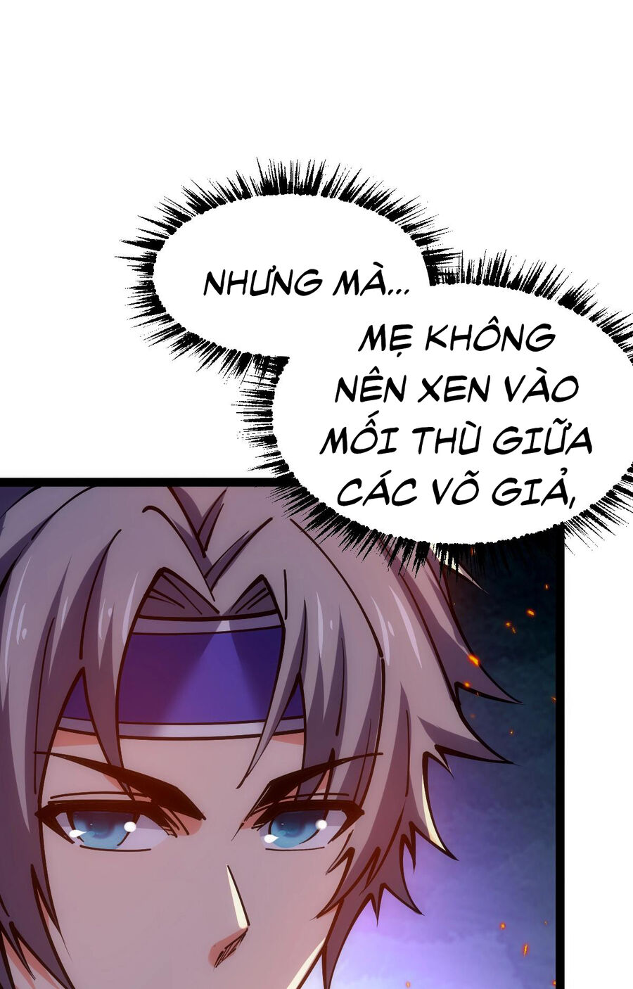 Toàn Thuộc Tính Võ Đạo Chapter 47 - Trang 67