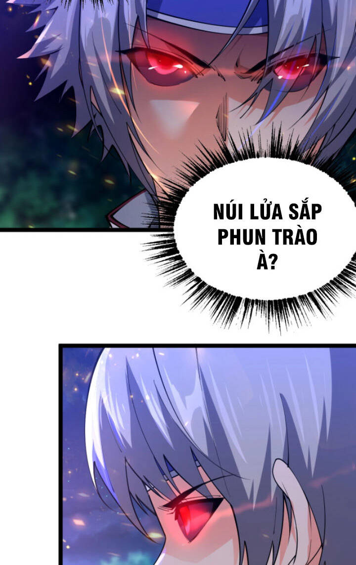 Toàn Thuộc Tính Võ Đạo Chapter 20 - Trang 10