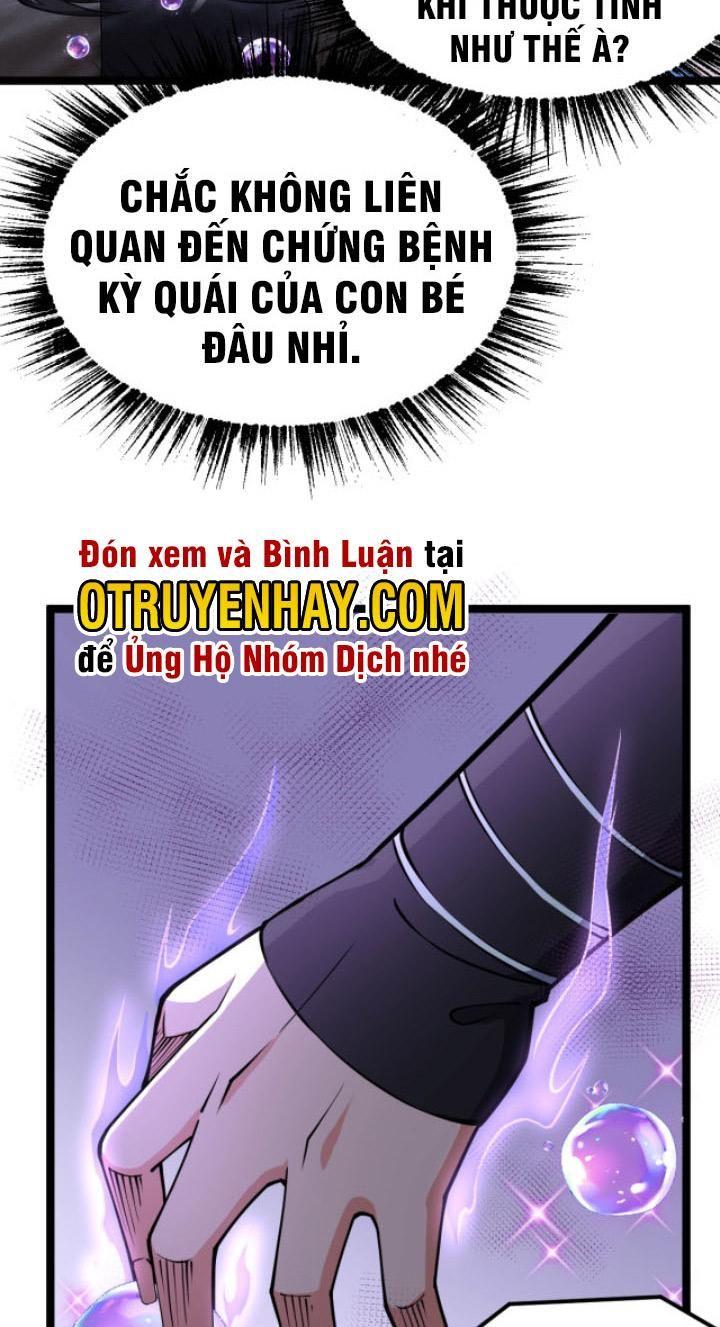 Toàn Thuộc Tính Võ Đạo Chapter 13 - Trang 18