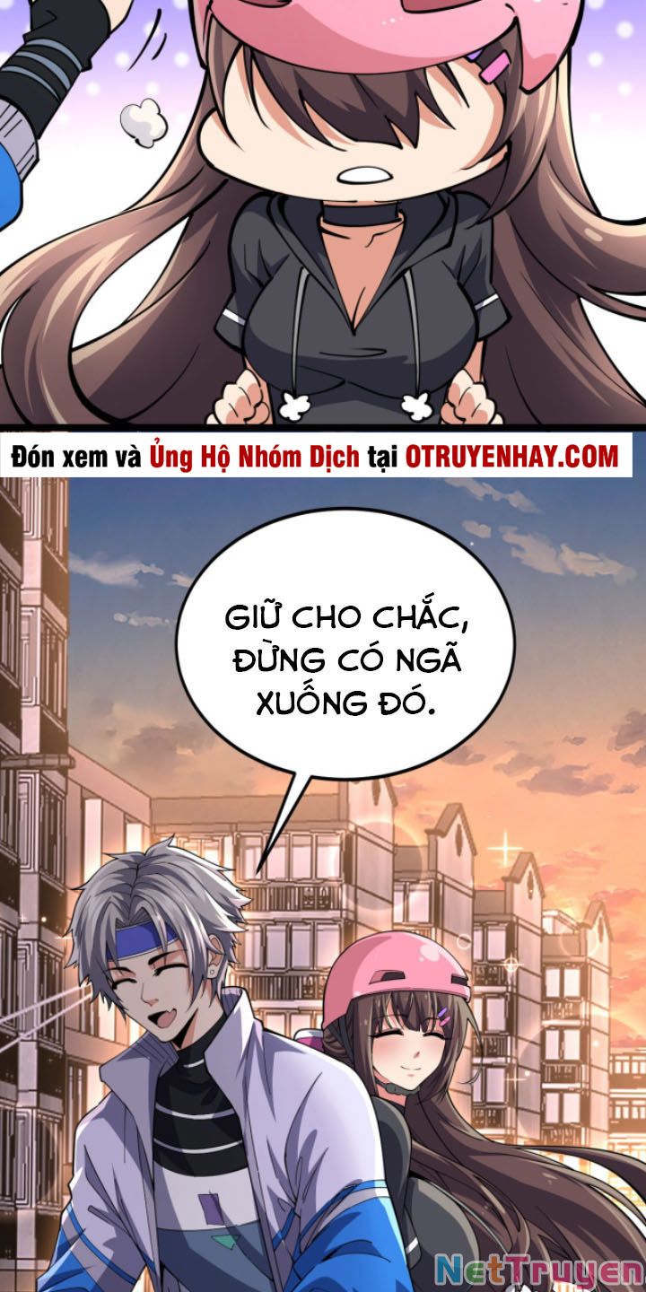 Toàn Thuộc Tính Võ Đạo Chapter 5 - Trang 38