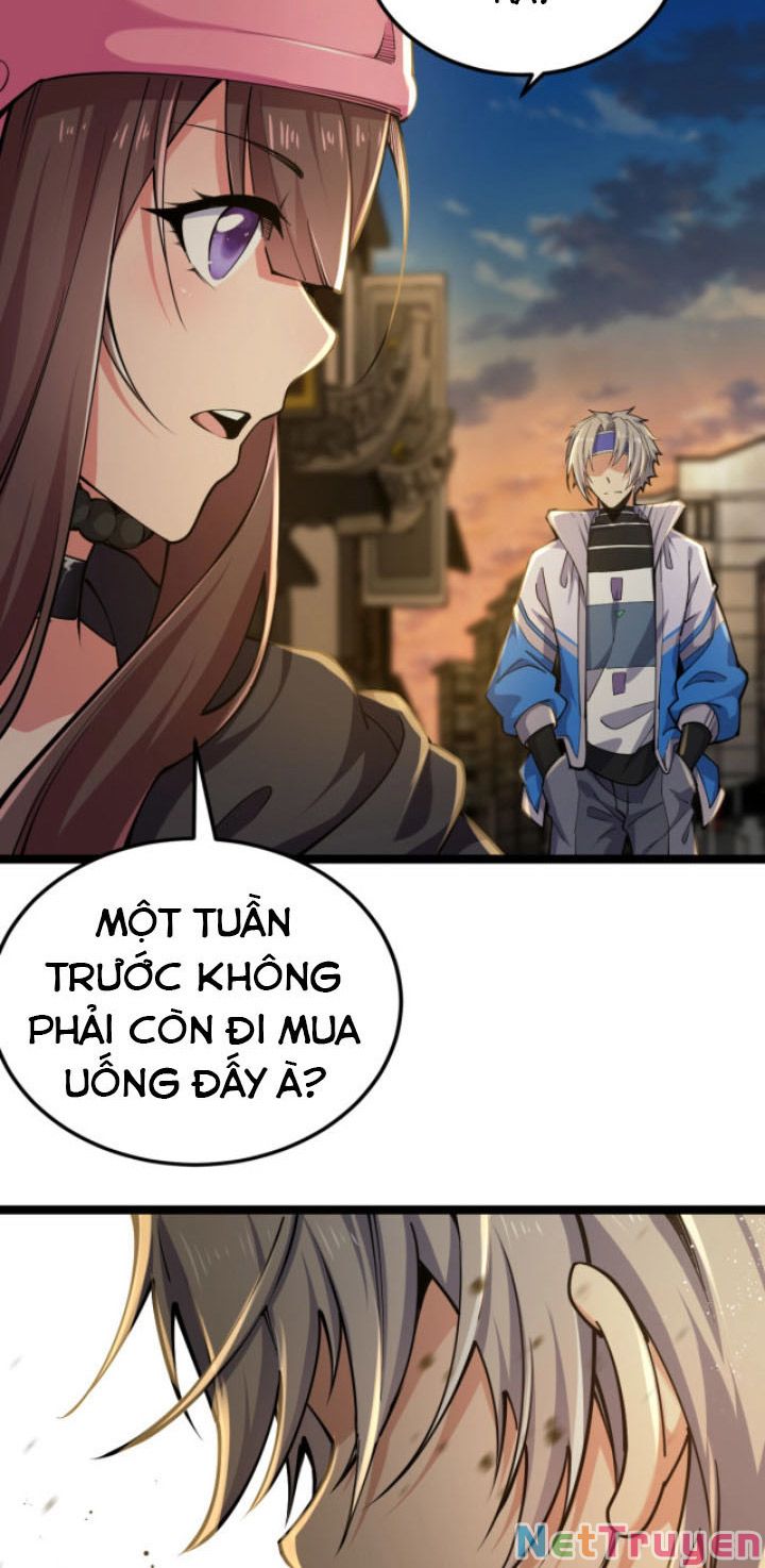 Toàn Thuộc Tính Võ Đạo Chapter 5 - Trang 50