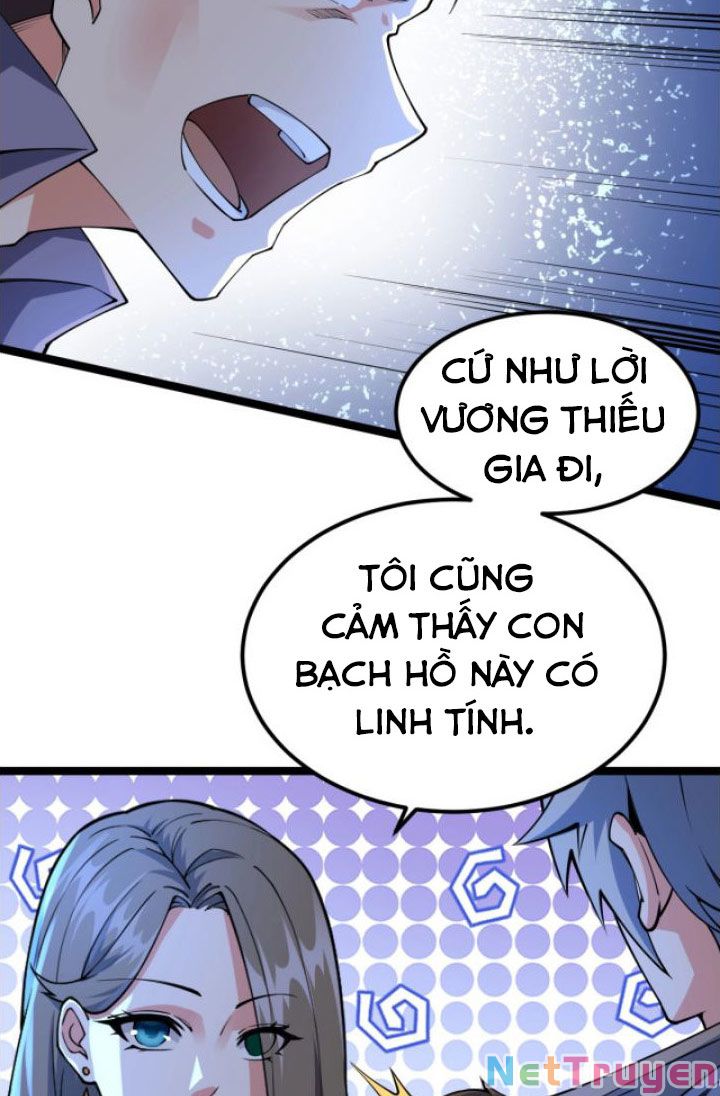 Toàn Thuộc Tính Võ Đạo Chapter 7 - Trang 56