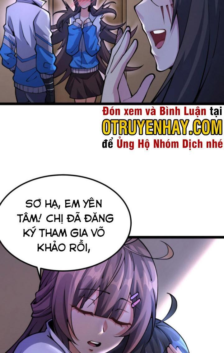 Toàn Thuộc Tính Võ Đạo Chapter 13 - Trang 42