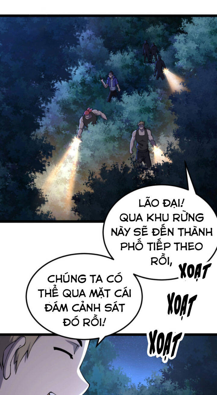 Toàn Thuộc Tính Võ Đạo Chapter 6 - Trang 32