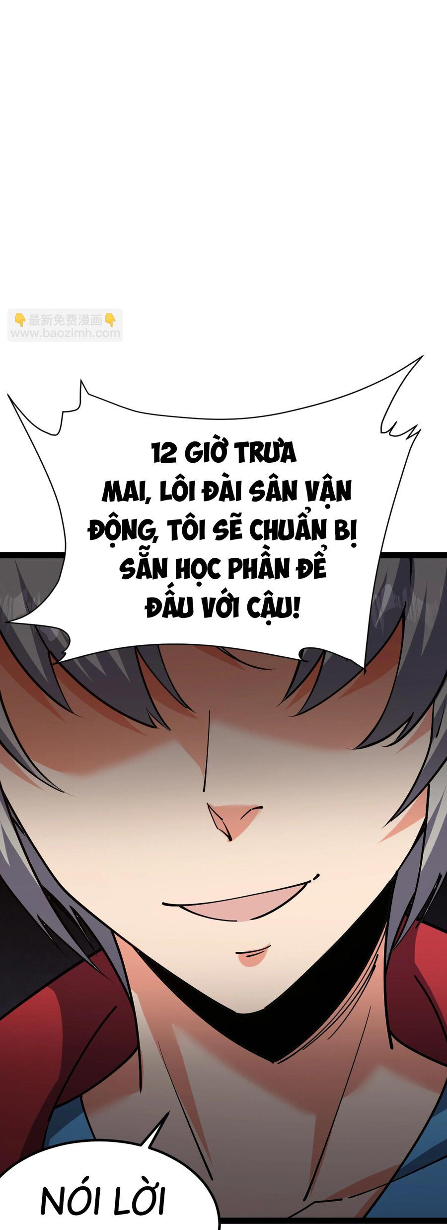 Toàn Thuộc Tính Võ Đạo Chapter 52 - Trang 28