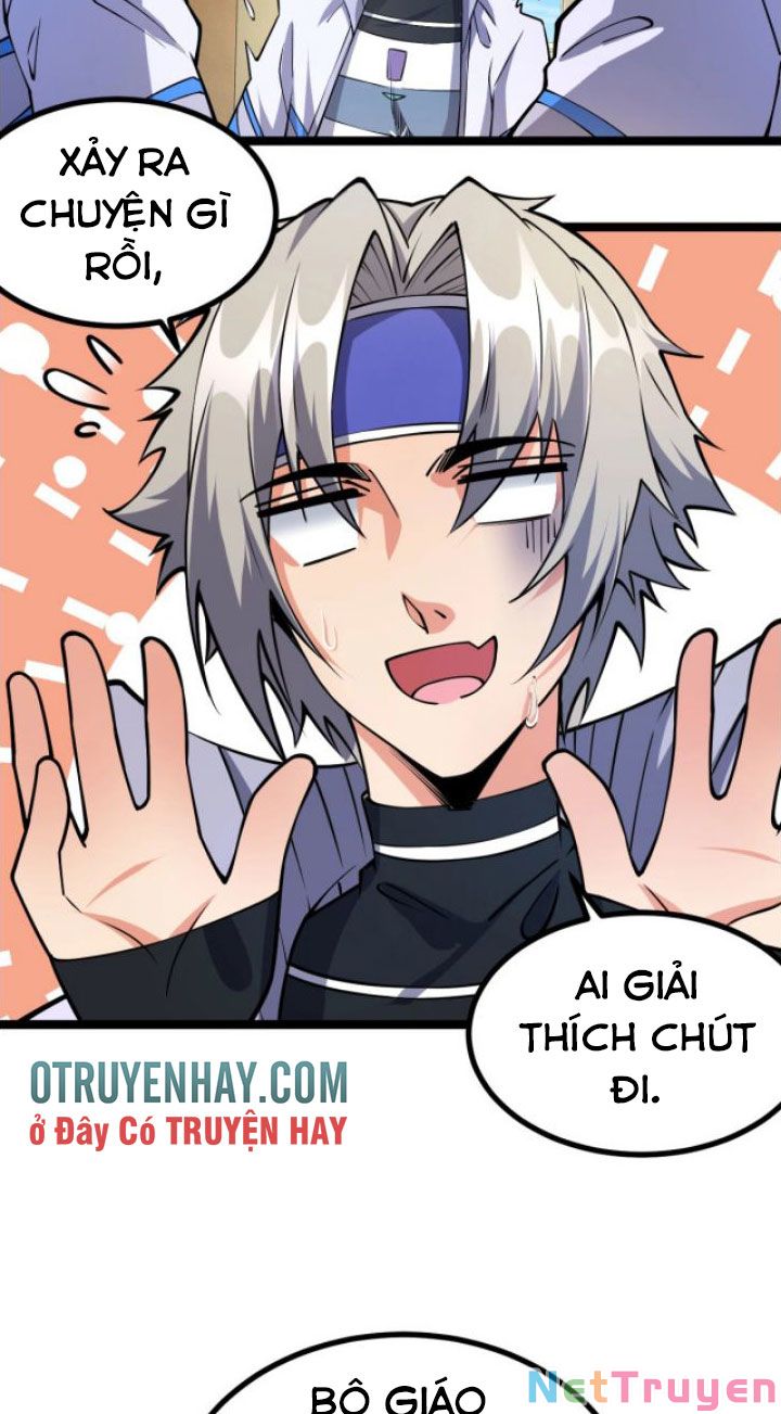 Toàn Thuộc Tính Võ Đạo Chapter 9 - Trang 40